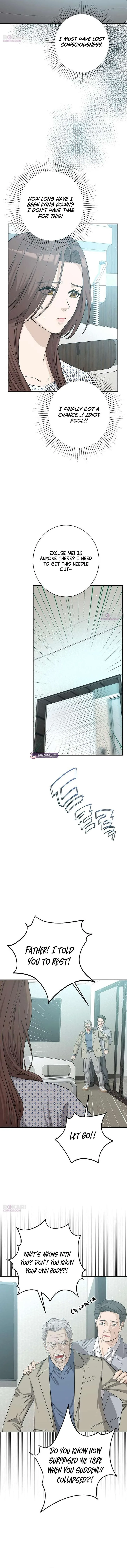 Ugly Wife Chapter 53 page 2