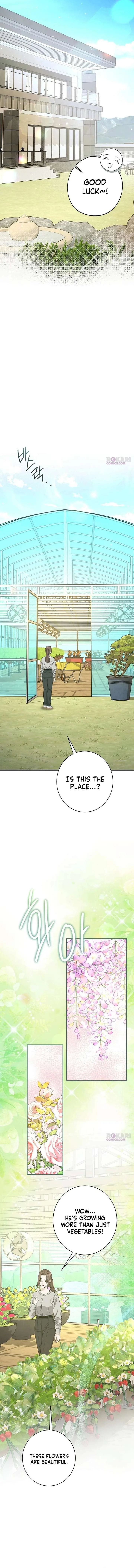 Ugly Wife Chapter 52 page 3