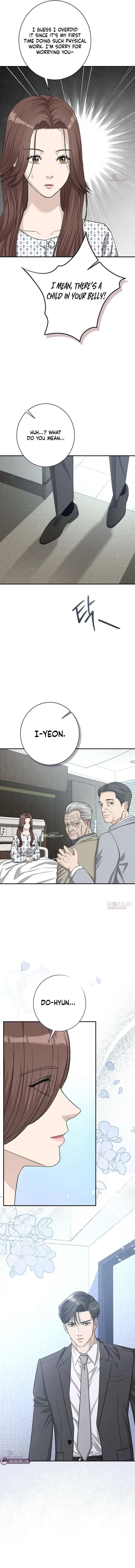 Ugly Wife Chapter 53 page 3