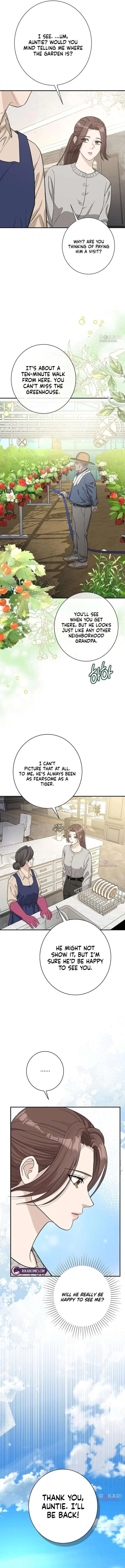 Ugly Wife Chapter 52 page 2