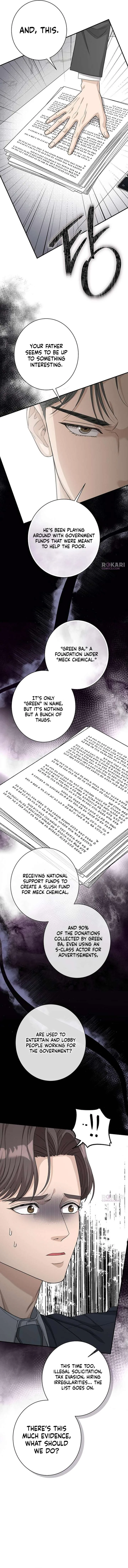 Ugly Wife Chapter 53 page 14