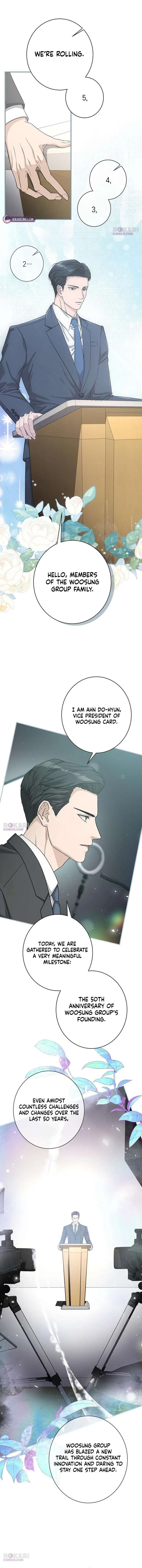 Ugly Wife Chapter 55 page 8