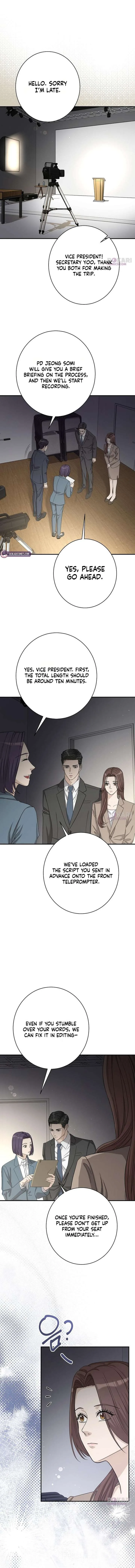 Ugly Wife Chapter 55 page 5