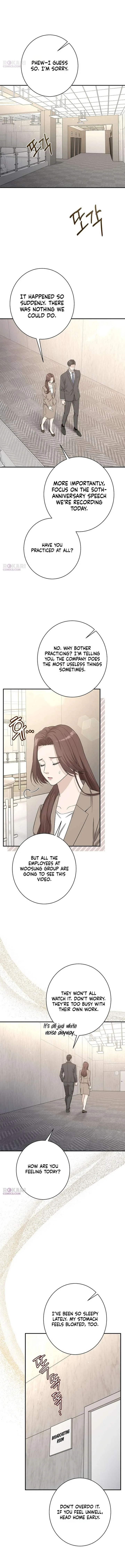 Ugly Wife Chapter 55 page 4