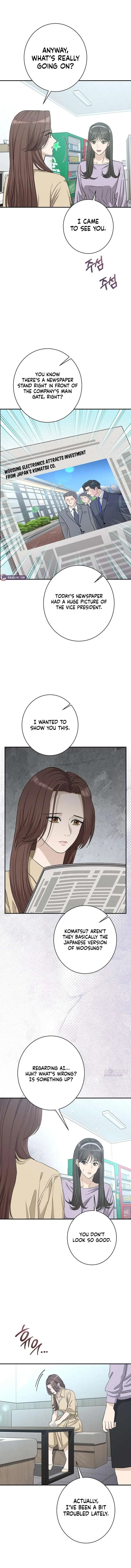 Ugly Wife Chapter 56 page 5
