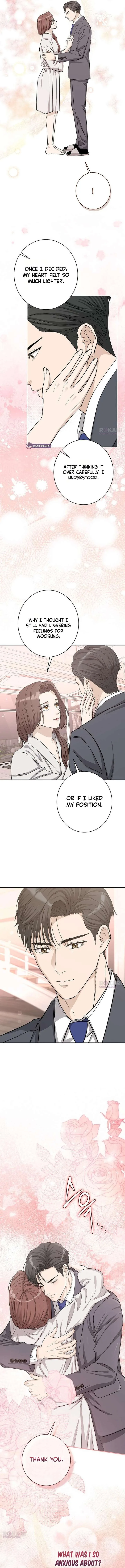 Ugly Wife Chapter 56 page 14