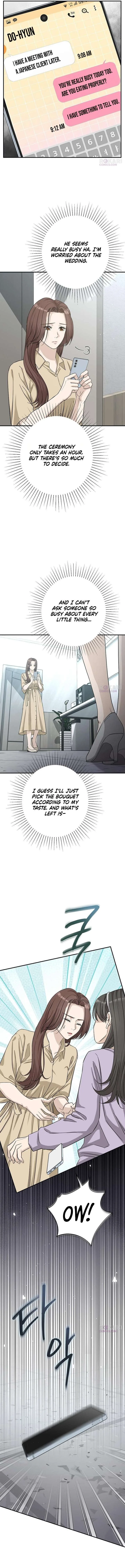 Ugly Wife Chapter 56 page 3
