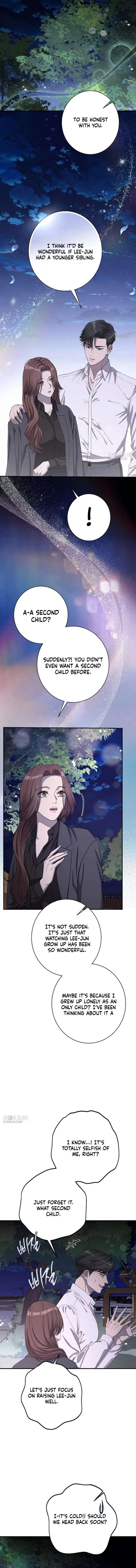 Ugly Wife Chapter 59 page 6