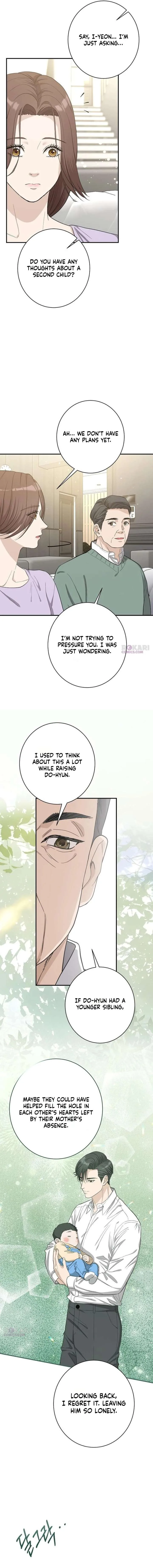 Ugly Wife Chapter 59 page 13
