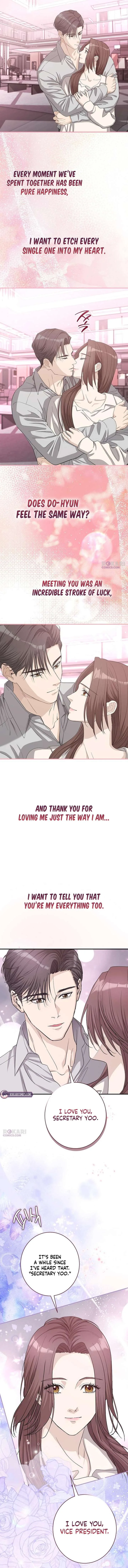 Ugly Wife Chapter 57 page 14
