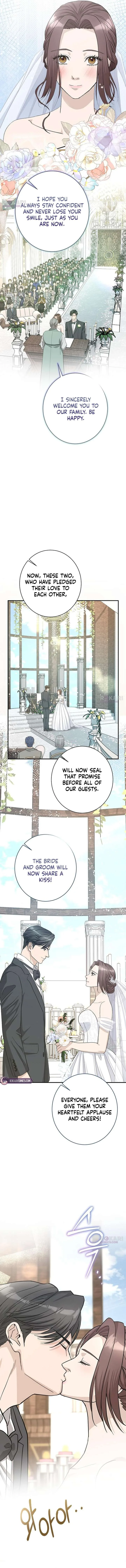 Ugly Wife Chapter 57 page 8