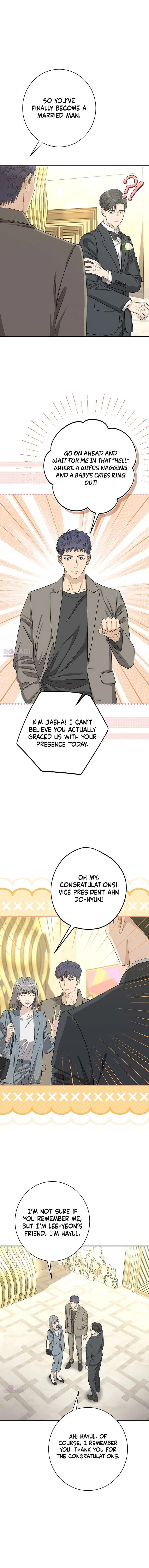 Ugly Wife Chapter 57 page 4