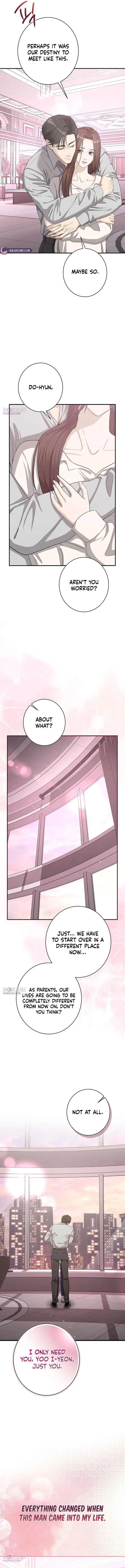 Ugly Wife Chapter 57 page 13