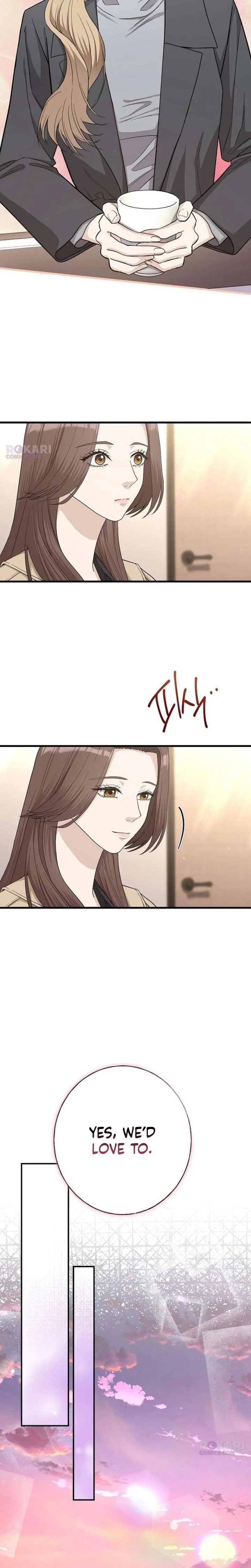 Ugly Wife Chapter 58 page 9