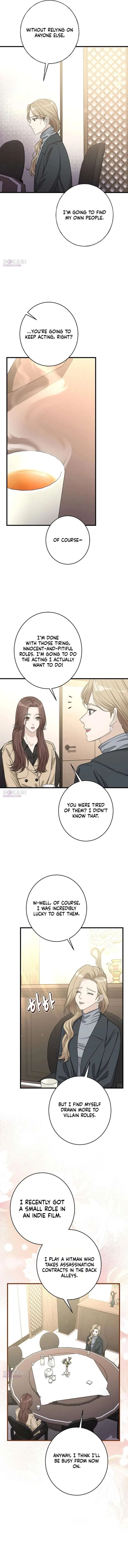 Ugly Wife Chapter 58 page 7