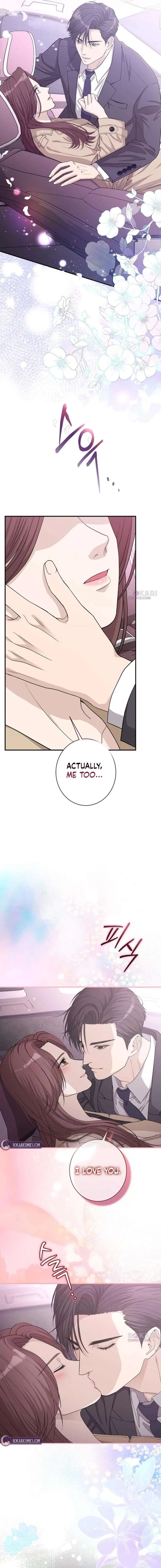 Ugly Wife Chapter 58 page 16