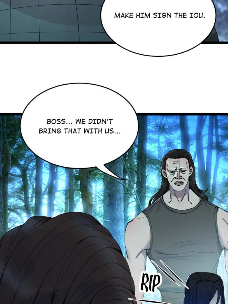 Ultimate Son-in-Law Chapter 2 page 10