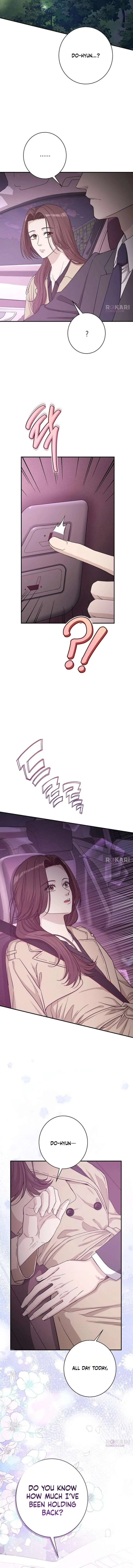 Ugly Wife Chapter 58 page 15