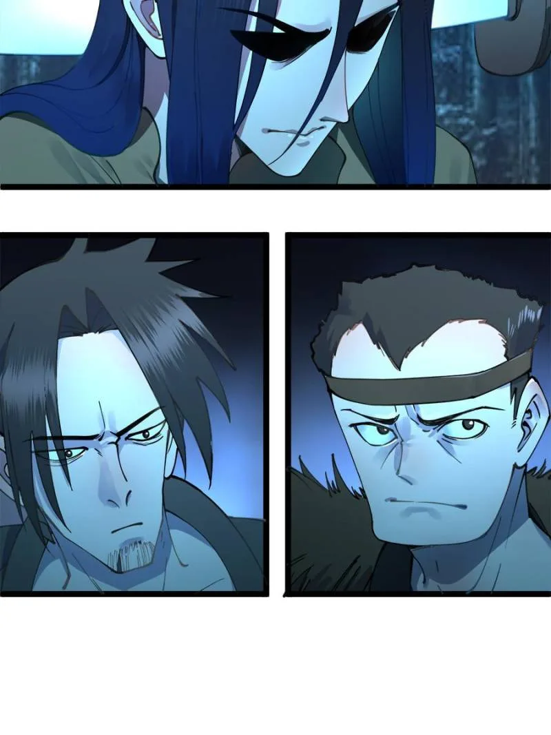 Ultimate Son-in-Law Chapter 2 page 4