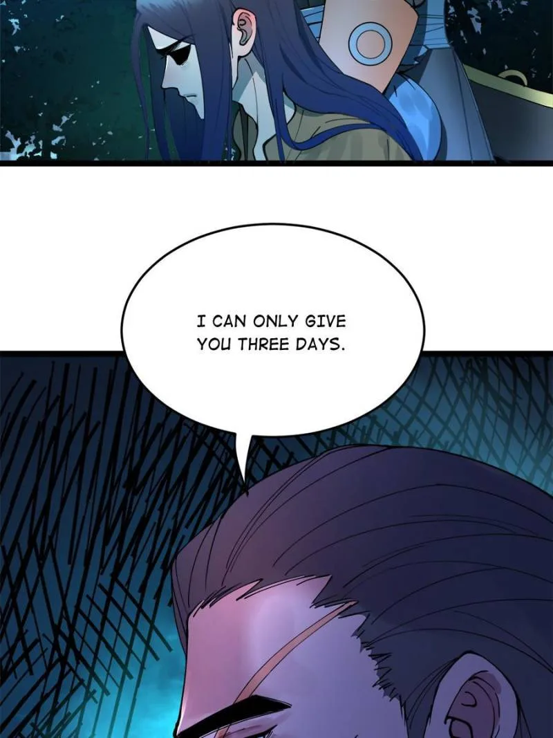 Ultimate Son-in-Law Chapter 2 page 6