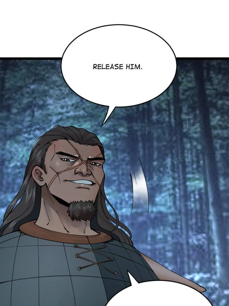 Ultimate Son-in-Law Chapter 2 page 9