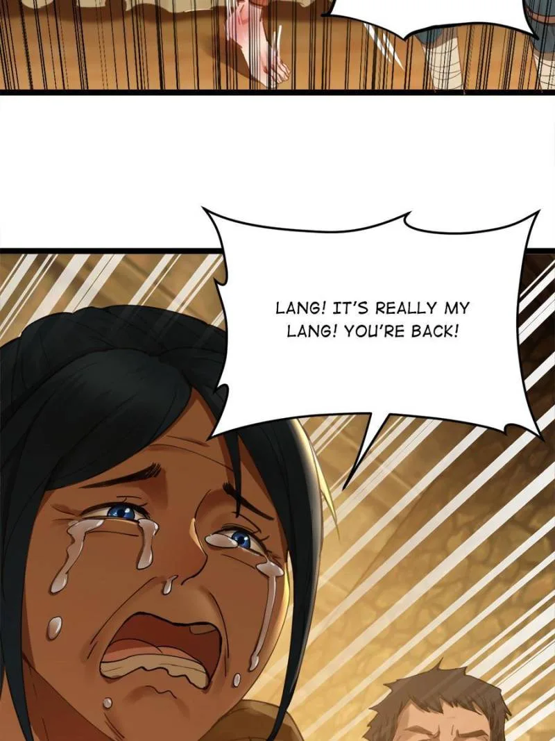 Ultimate Son-in-Law Chapter 3 page 3