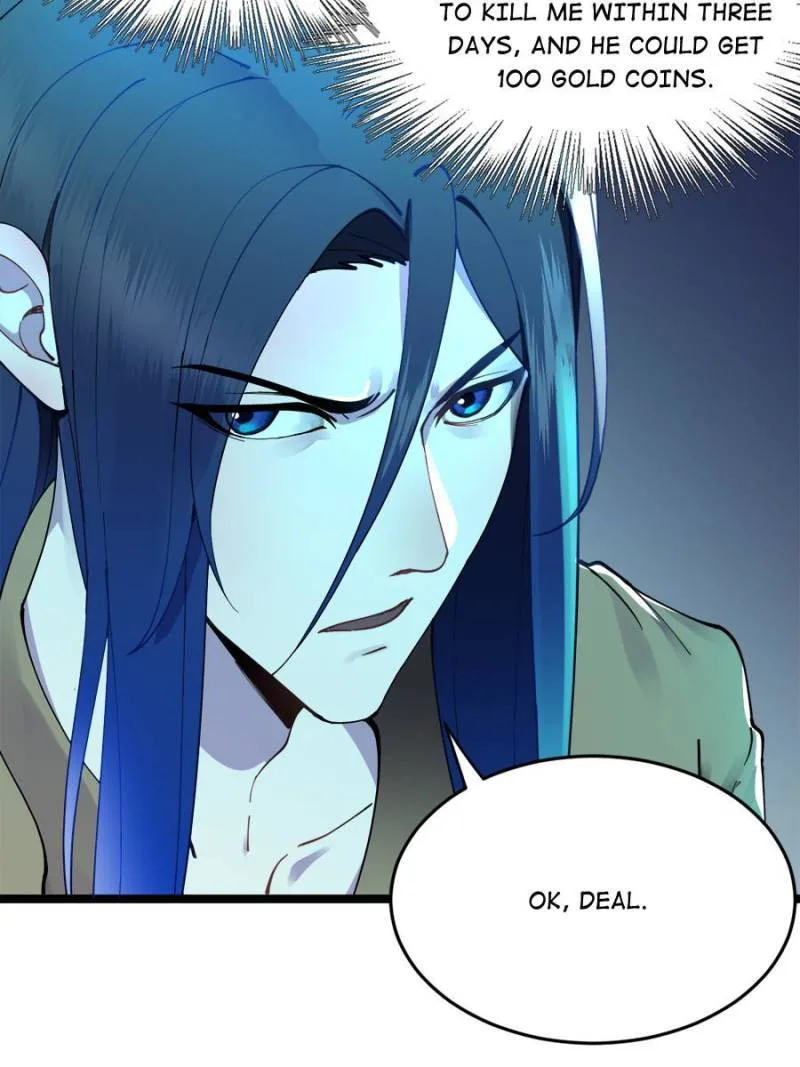 Ultimate Son-in-Law Chapter 2 page 8