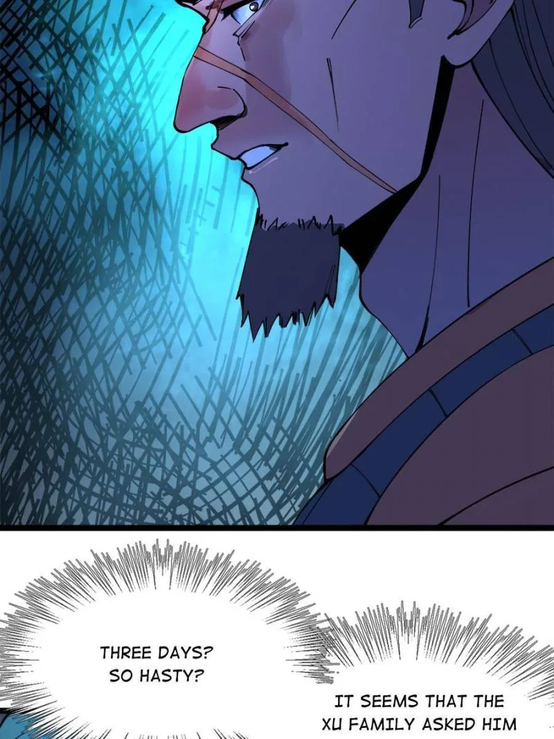 Ultimate Son-in-Law Chapter 2 page 7