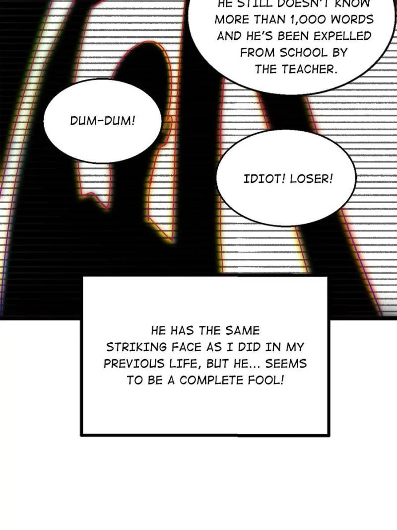 Ultimate Son-in-Law Chapter 1 page 47