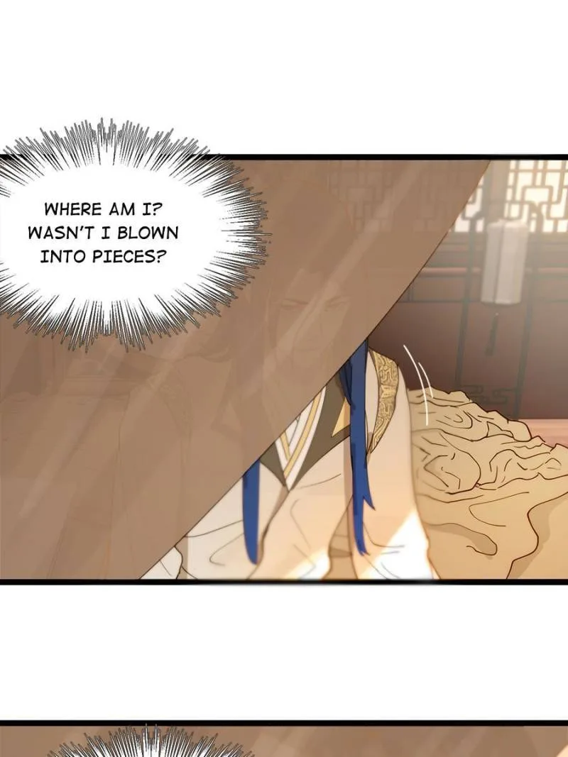 Ultimate Son-in-Law Chapter 1 page 33