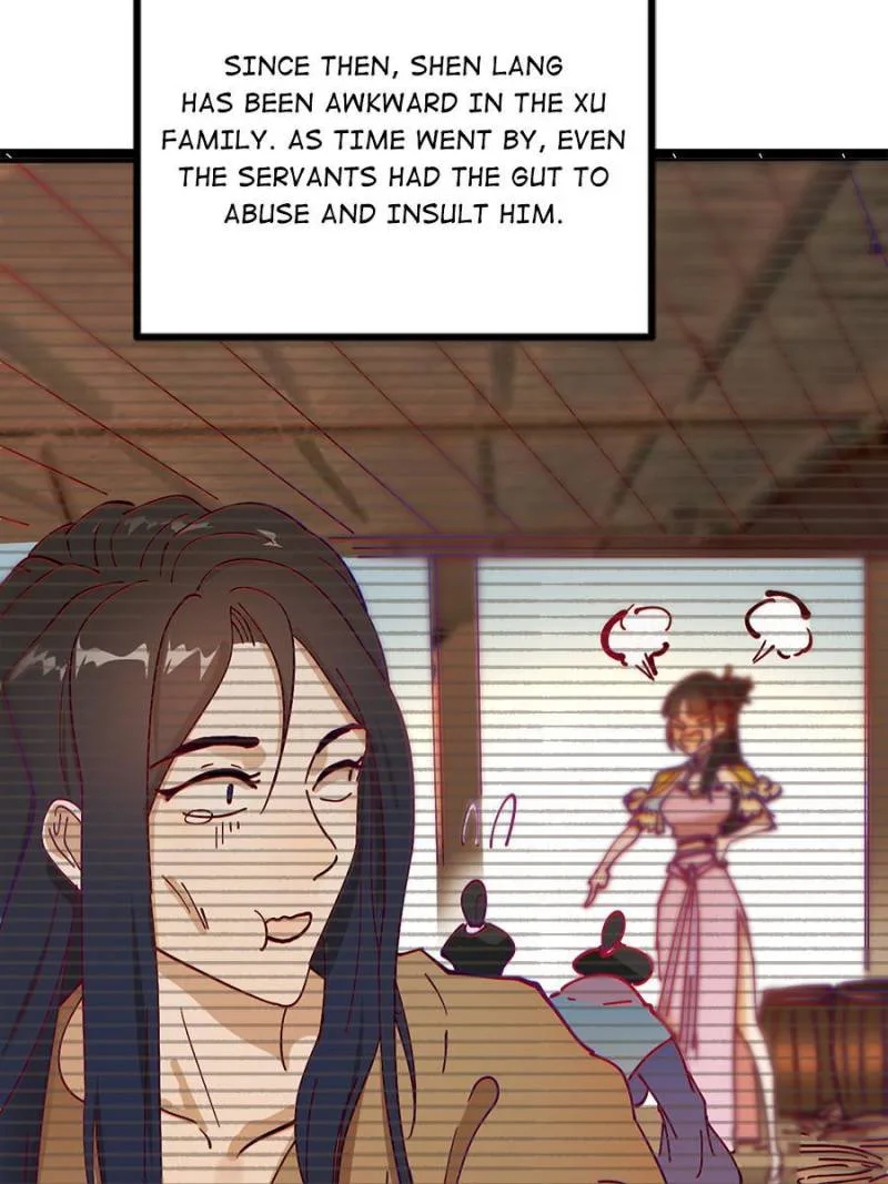 Ultimate Son-in-Law Chapter 1 page 52