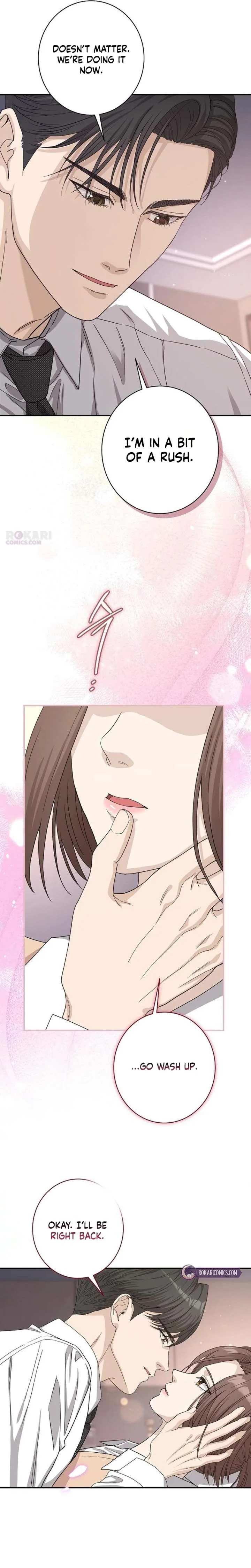 Ugly Wife Chapter 60 page 5