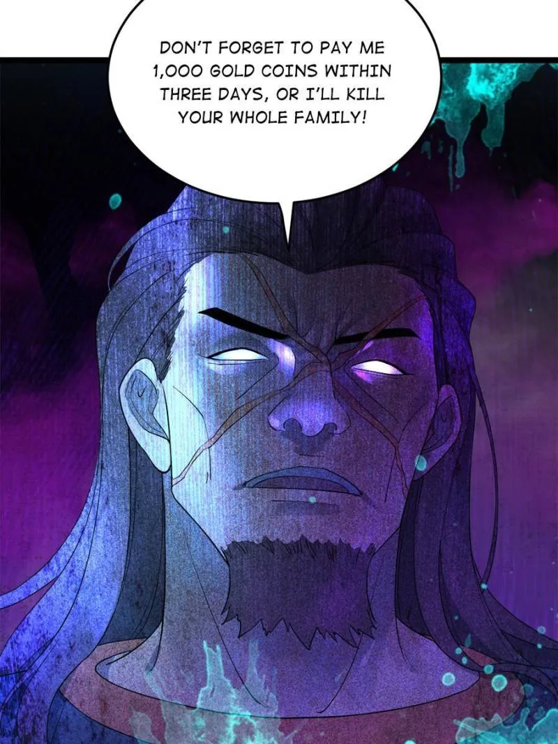 Ultimate Son-in-Law Chapter 2 page 18