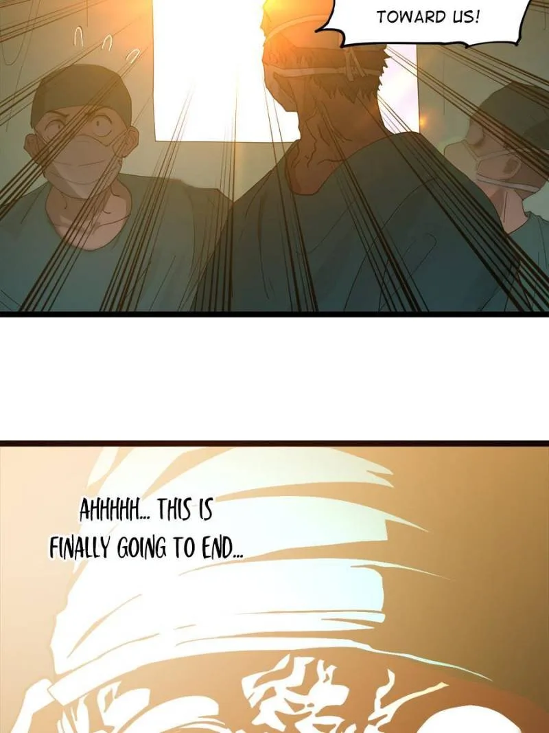 Ultimate Son-in-Law Chapter 1 page 20