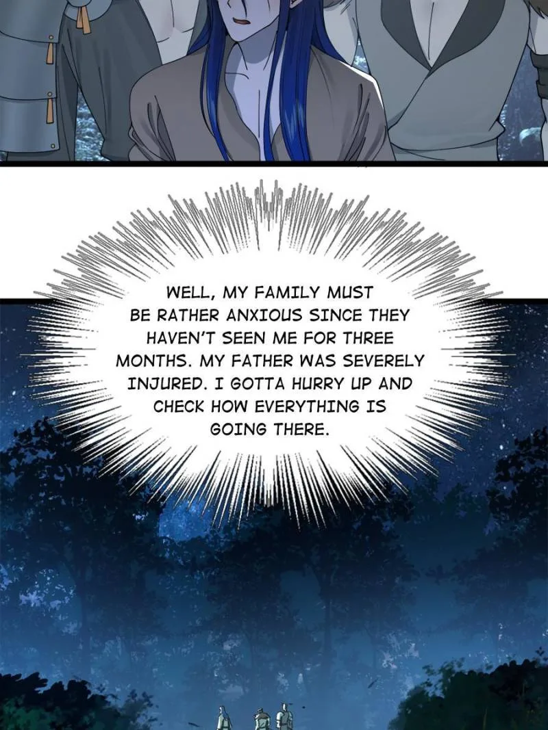 Ultimate Son-in-Law Chapter 2 page 28