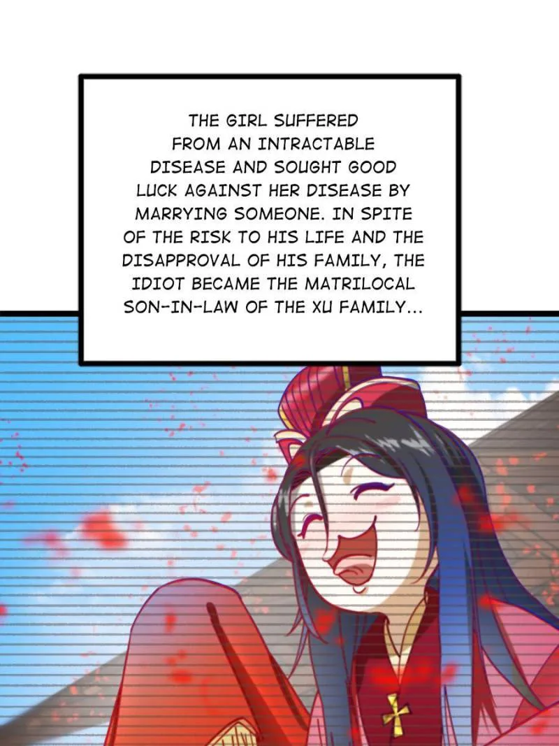 Ultimate Son-in-Law Chapter 1 page 50