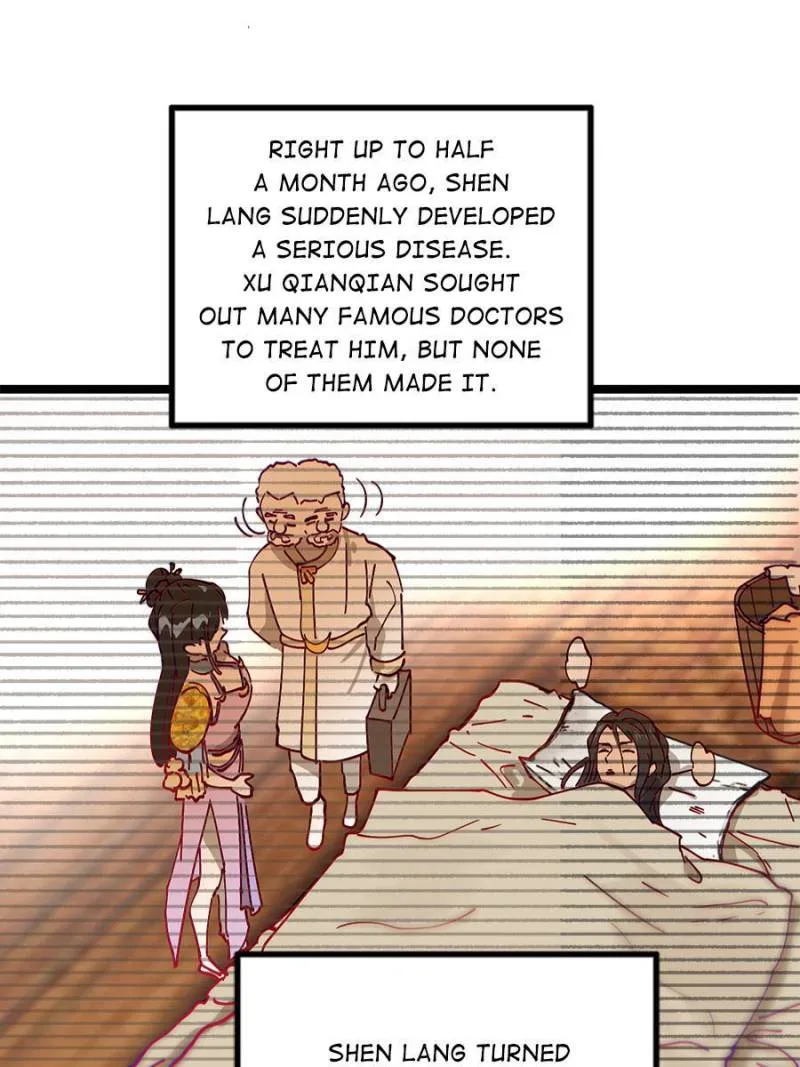 Ultimate Son-in-Law Chapter 1 page 55
