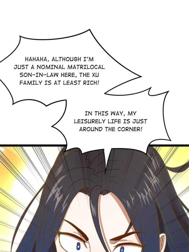 Ultimate Son-in-Law Chapter 1 page 57