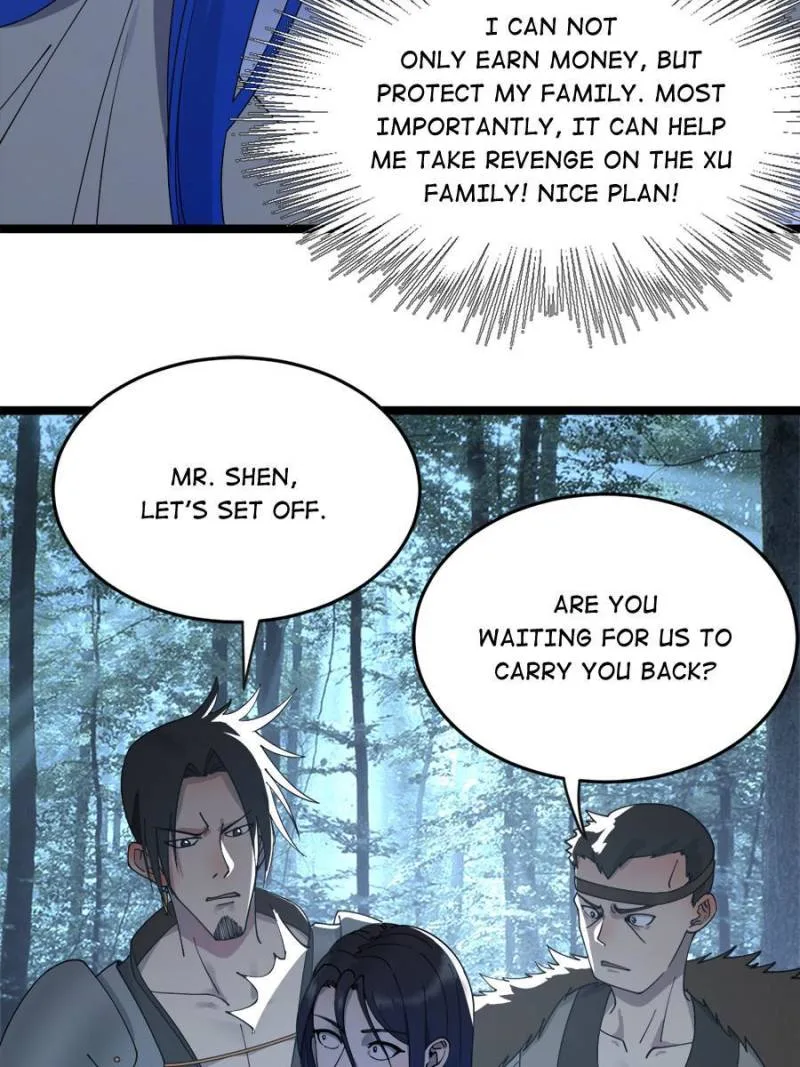 Ultimate Son-in-Law Chapter 2 page 27