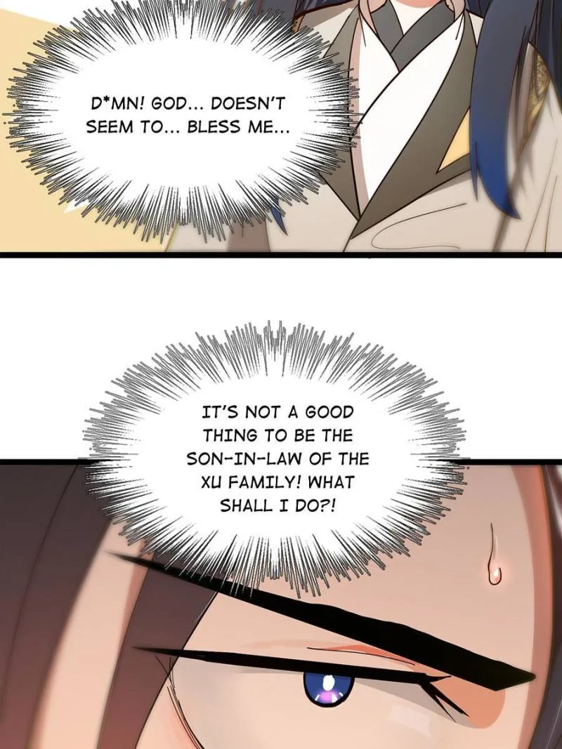 Ultimate Son-in-Law Chapter 1 page 76