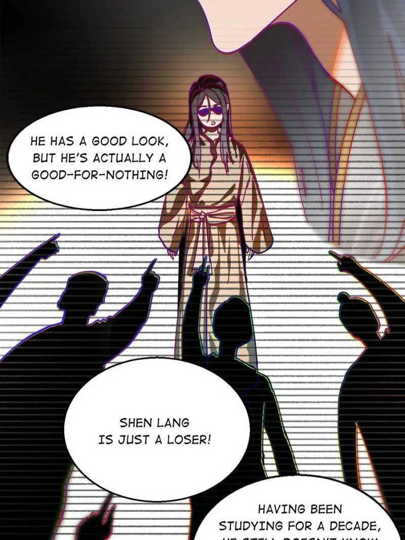 Ultimate Son-in-Law Chapter 1 page 46