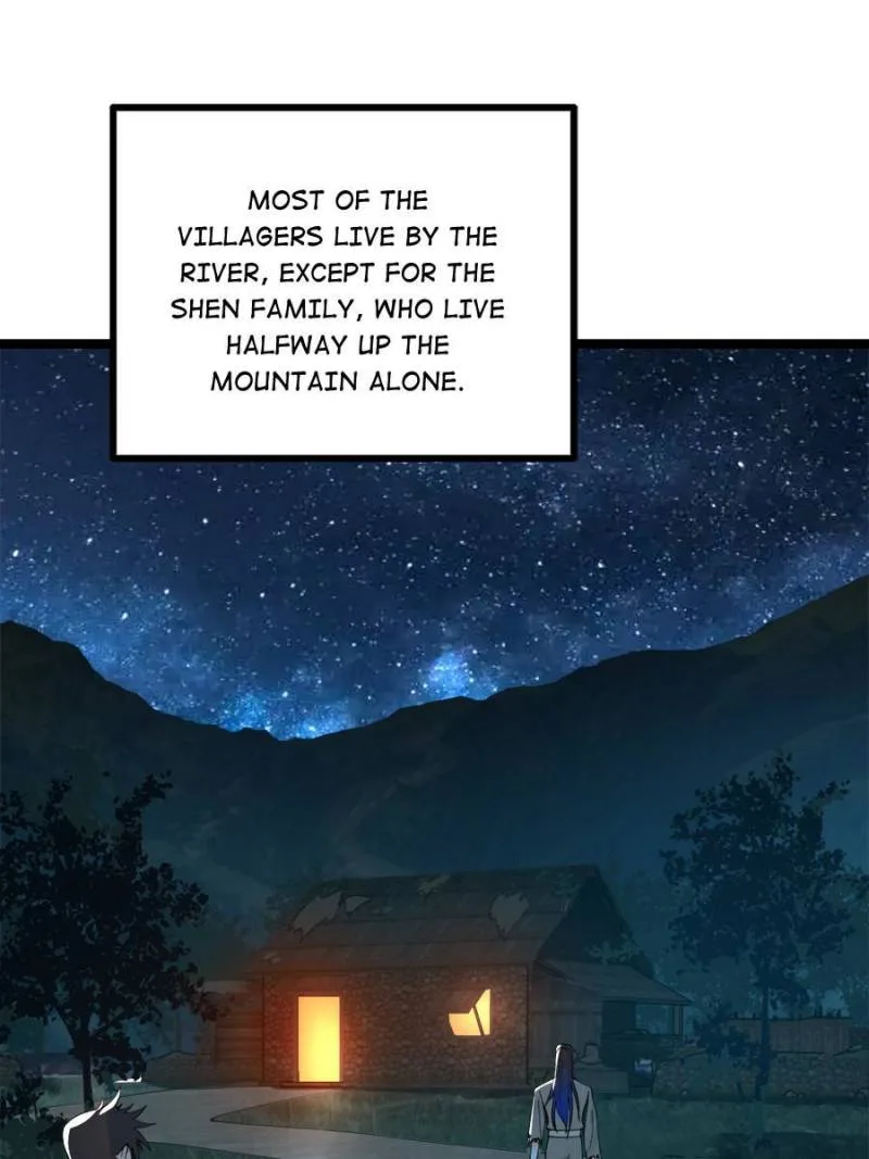 Ultimate Son-in-Law Chapter 2 page 31
