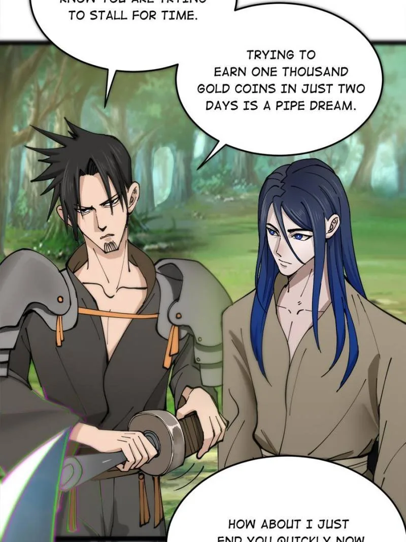 Ultimate Son-in-Law Chapter 4 page 66