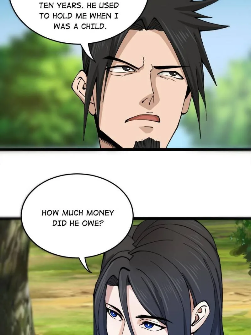 Ultimate Son-in-Law Chapter 4 page 63