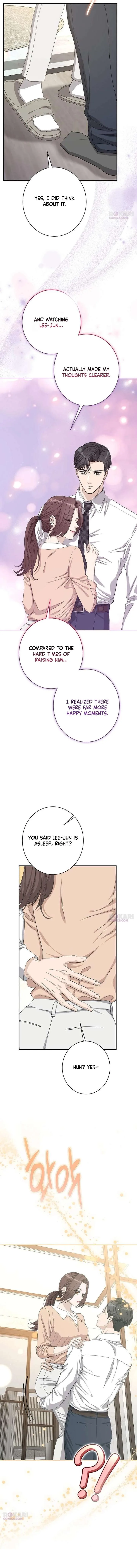 Ugly Wife Chapter 60 page 3