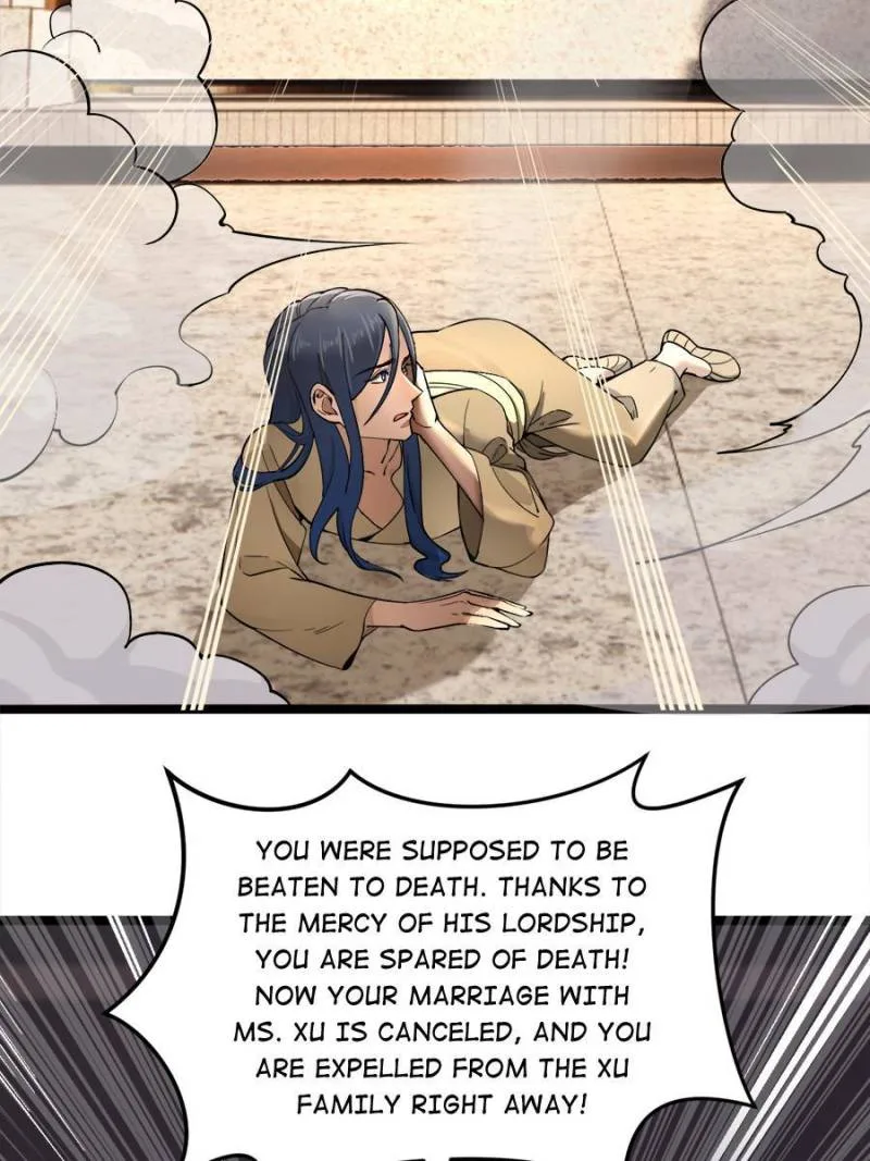 Ultimate Son-in-Law Chapter 1 page 158