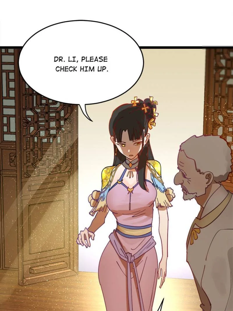 Ultimate Son-in-Law Chapter 1 page 95