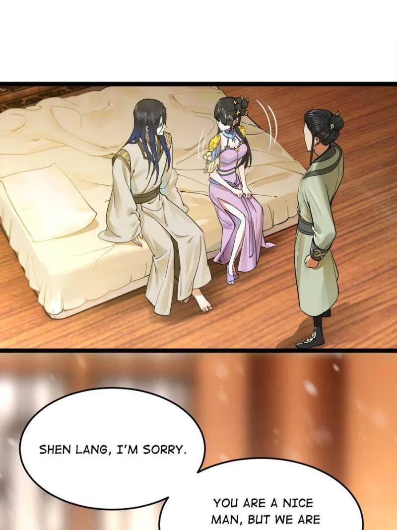 Ultimate Son-in-Law Chapter 1 page 131