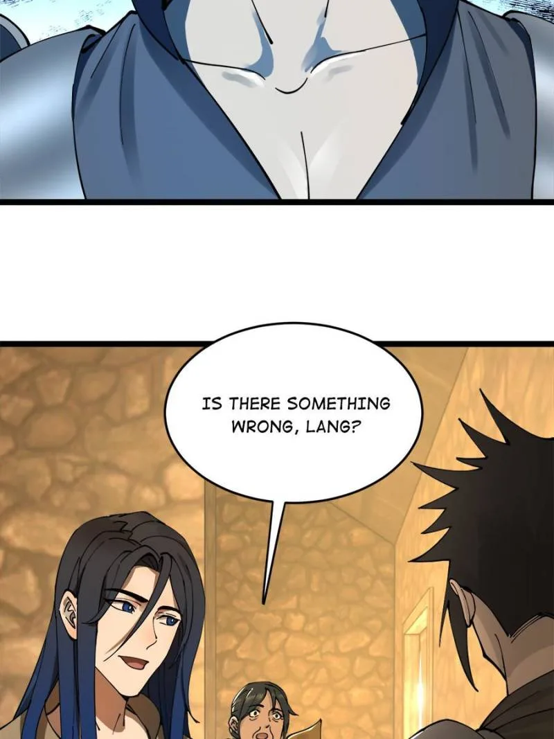 Ultimate Son-in-Law Chapter 4 page 27