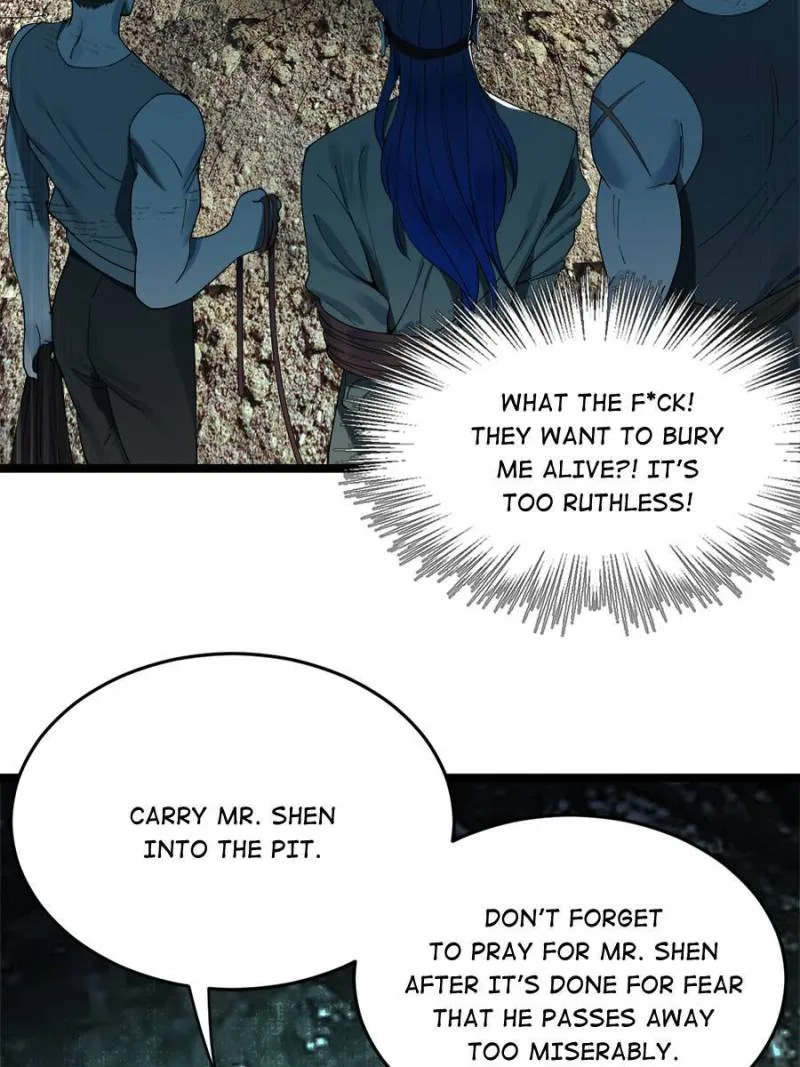 Ultimate Son-in-Law Chapter 1 page 183